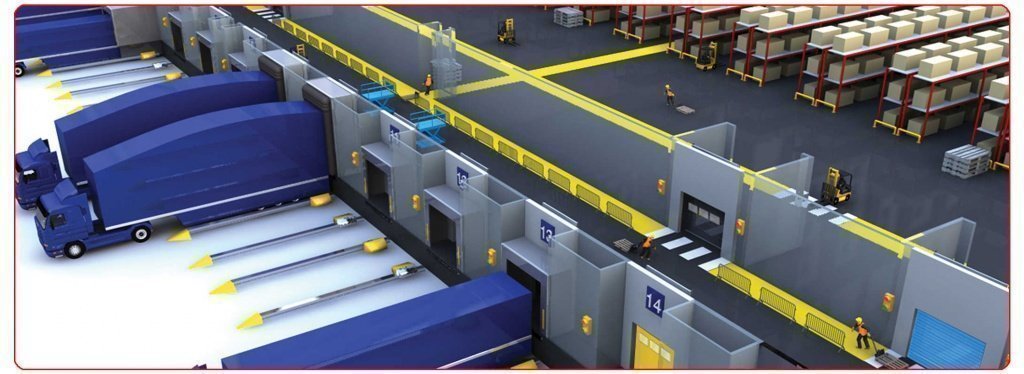 Герметизаторы проемов